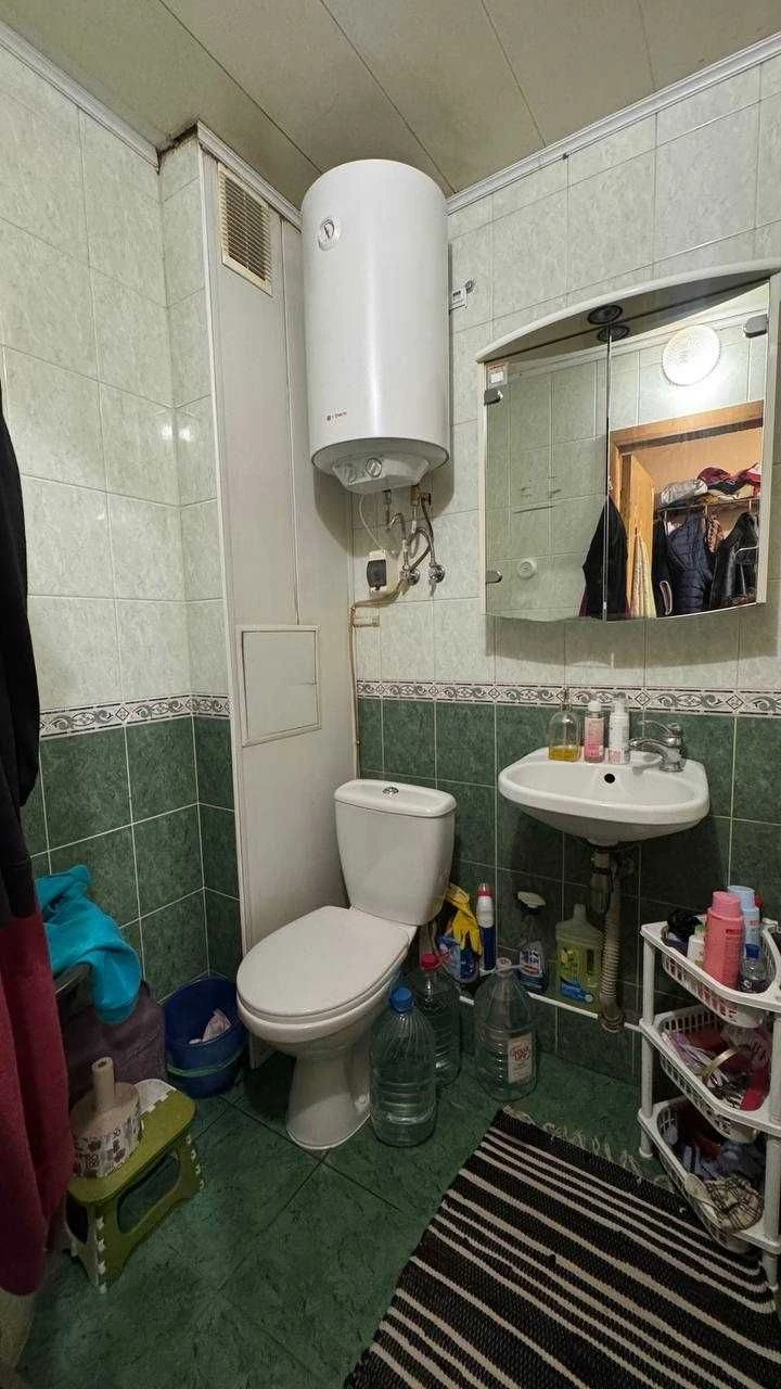 Продам 1 ком. квартиру ж/м Покровский ,Красный камень .Парус