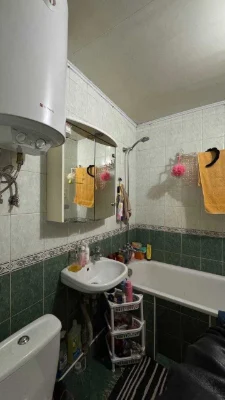 Продам 1 ком. квартиру ж/м Покровский ,Красный камень .Парус