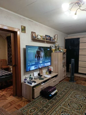 Продам 3х. ком. квартиру ж/м Красный камень. Покровский ( Ко