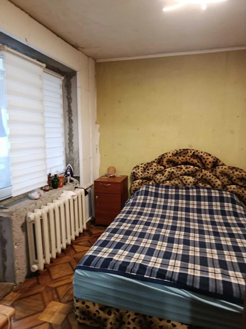 Продам 3х. ком. квартиру ж/м Красный камень. Покровский ( Ко