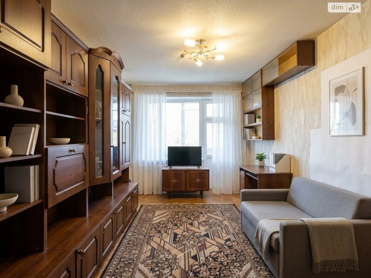 Продаж Квартира Покровський
