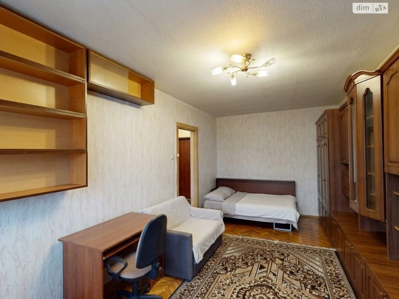 Продаж Квартира Покровський