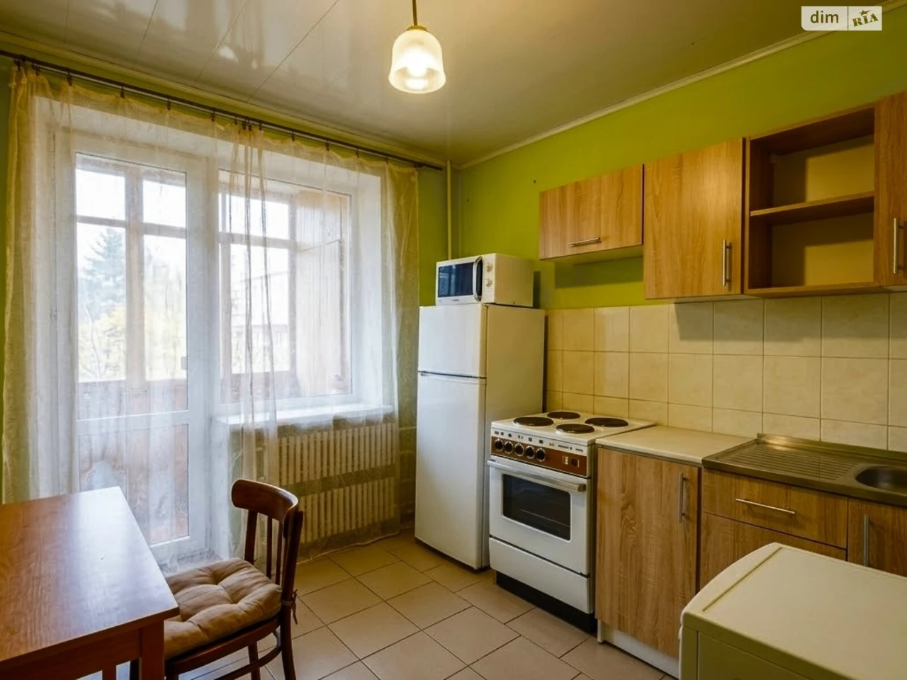 Продаж Квартира Покровський