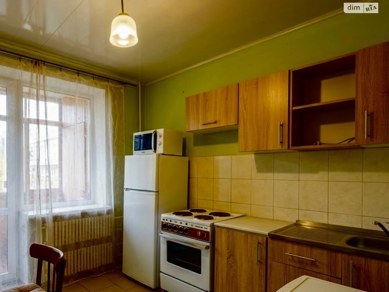 Продаж Квартира Покровський