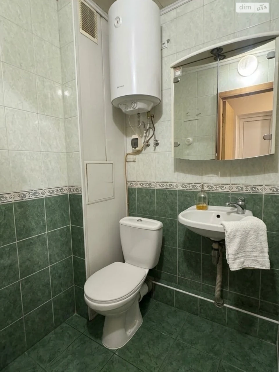 Продаж Квартира Покровський