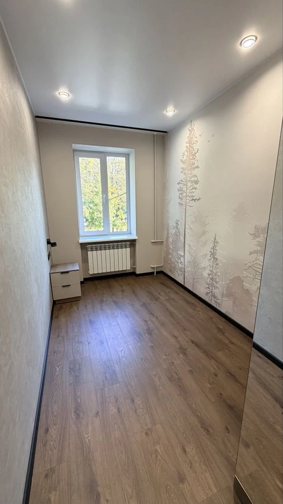 Продам 2к квартиру на Александра поля ( Кирова )