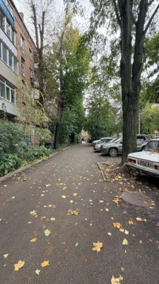 Продам 2к квартиру на Александра поля ( Кирова )