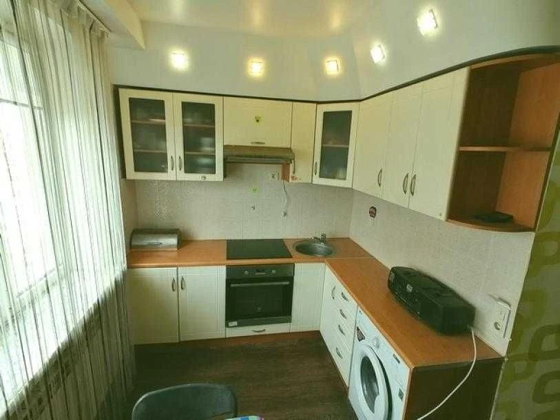 2 кімнатна квартира