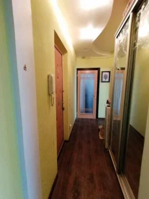 2 кімнатна квартира