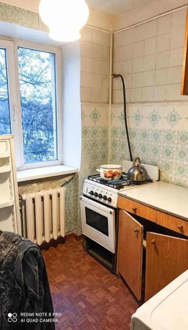 21500. Новые дома. Однокомнатная. Метро рядом!