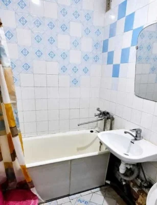21500. Новые дома. Однокомнатная. Метро рядом!