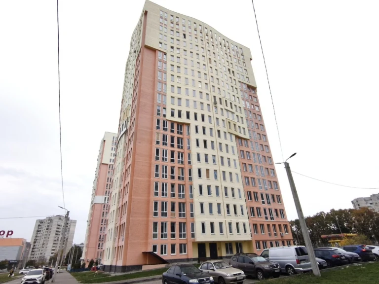Продаж Квартира Салтівський