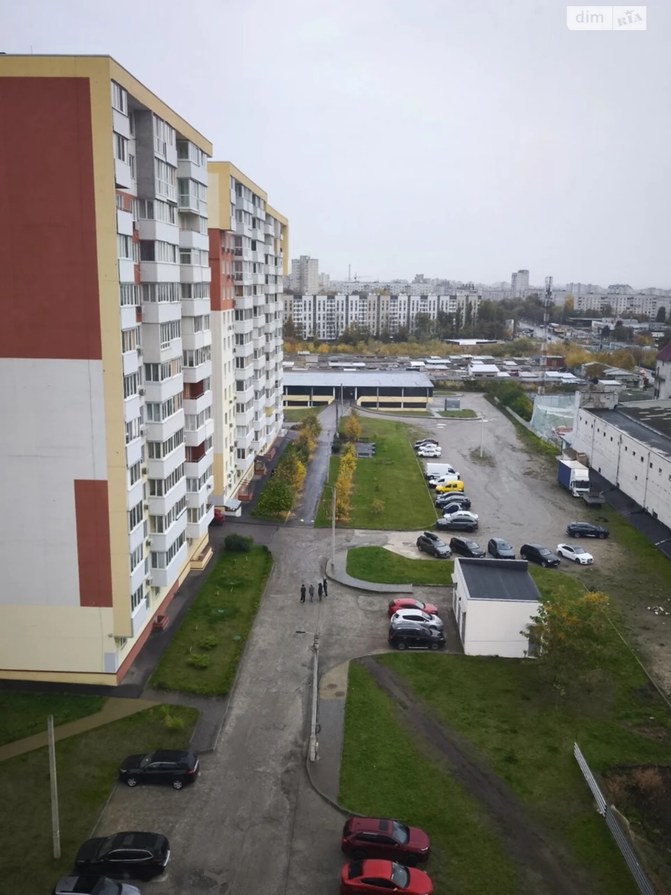 Продаж Квартира Салтівський