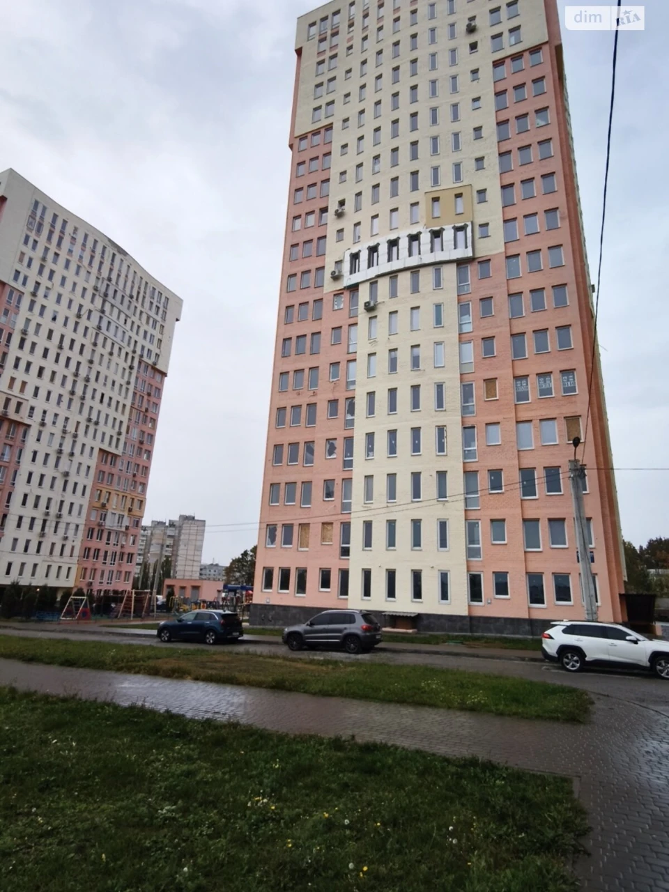 Продаж Квартира Салтівський