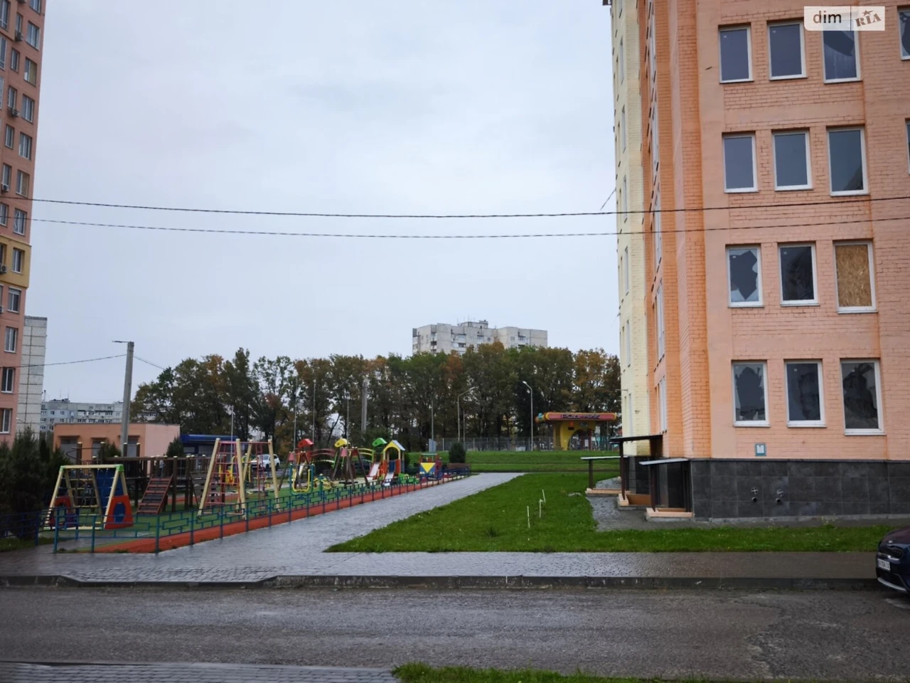 Продаж Квартира Салтівський