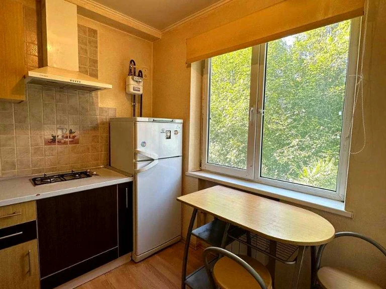 Квартира. Харків, Академіка Павлова вул.