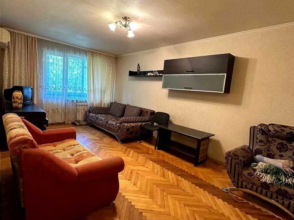 Квартира. Харків, Академіка Павлова вул.