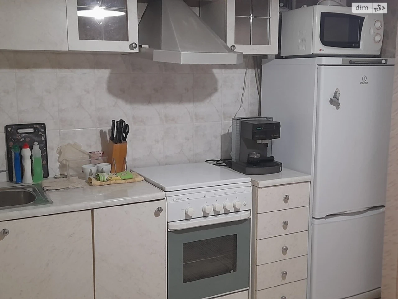 Довгострокова Оренда Квартира Покровський
