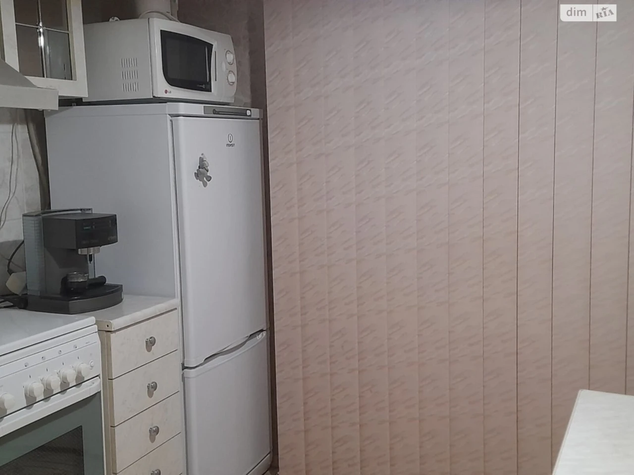 Довгострокова Оренда Квартира Покровський