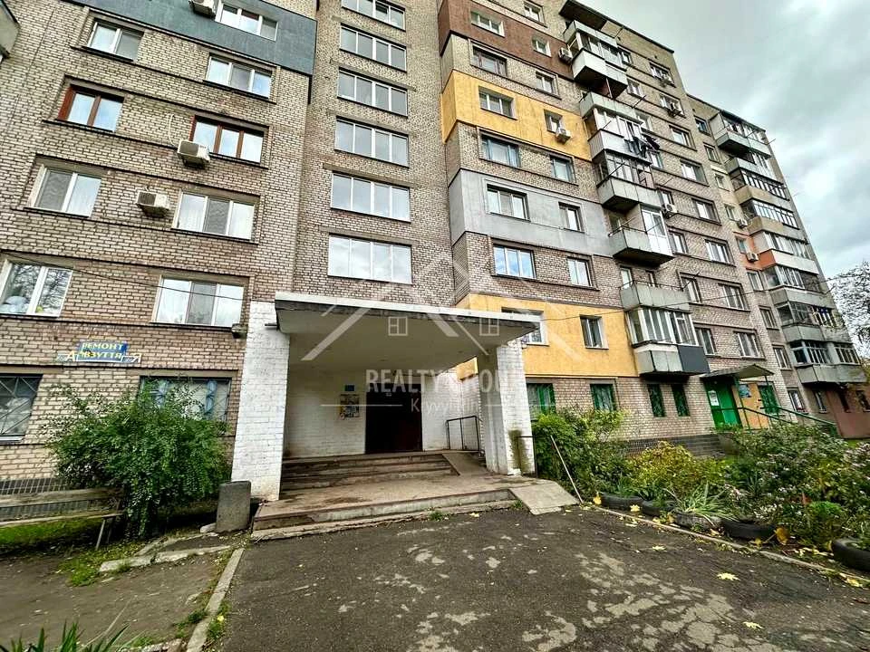 Квартира. Кривий Ріг, Миколи Ткачова вул.