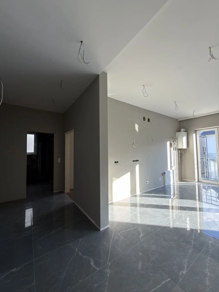 3-кімнатна квартира,Мукачево