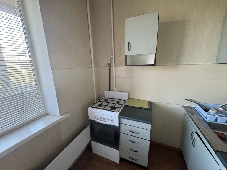 Продаж 1 кім квартири Бровари