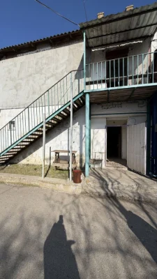 Квартира (1/2) 8500$