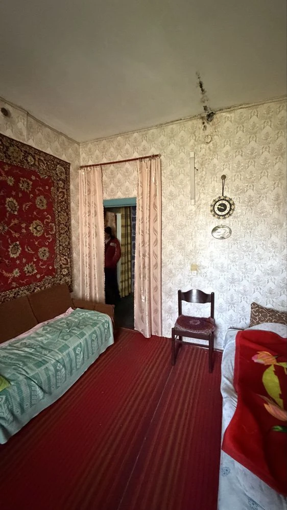 Квартира (1/2) 8500$