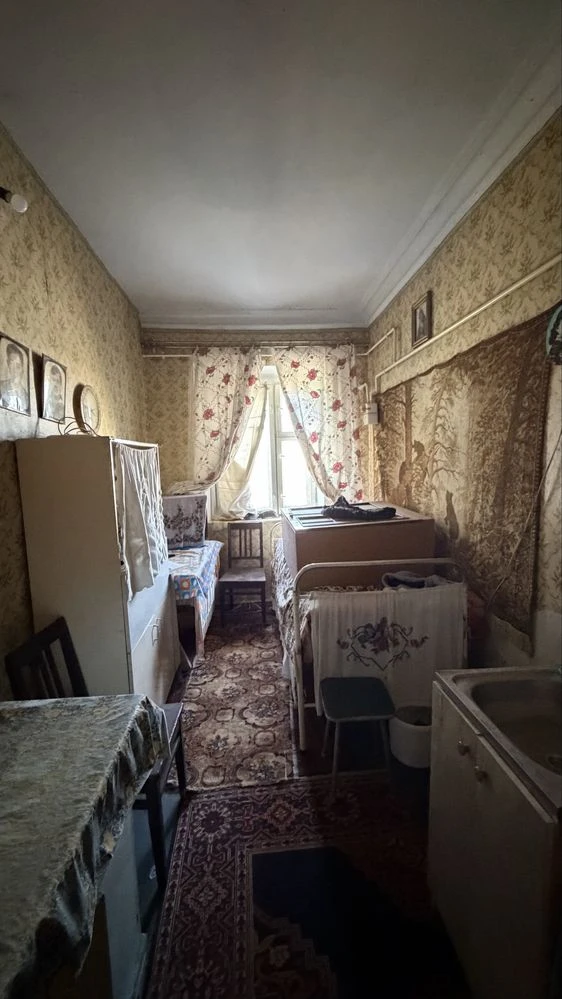 Квартира (1/2) 8500$