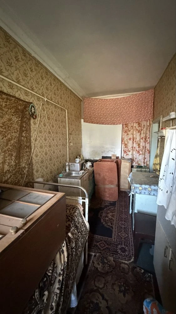 Квартира (1/2) 8500$
