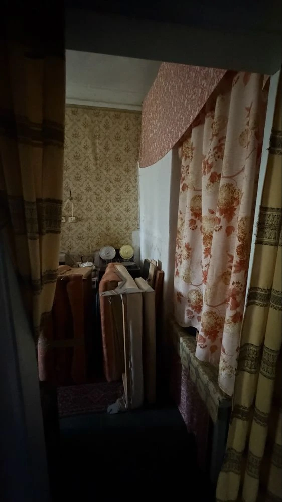 Квартира (1/2) 8500$