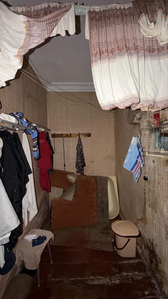 Квартира (1/2) 8500$