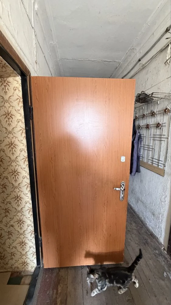 Квартира (1/2) 8500$