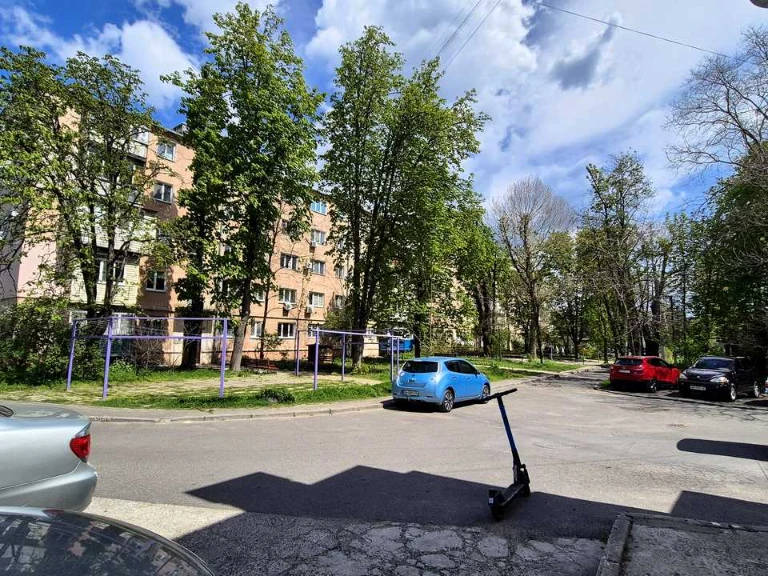 Квартира. Чорноморськ, Миру просп.