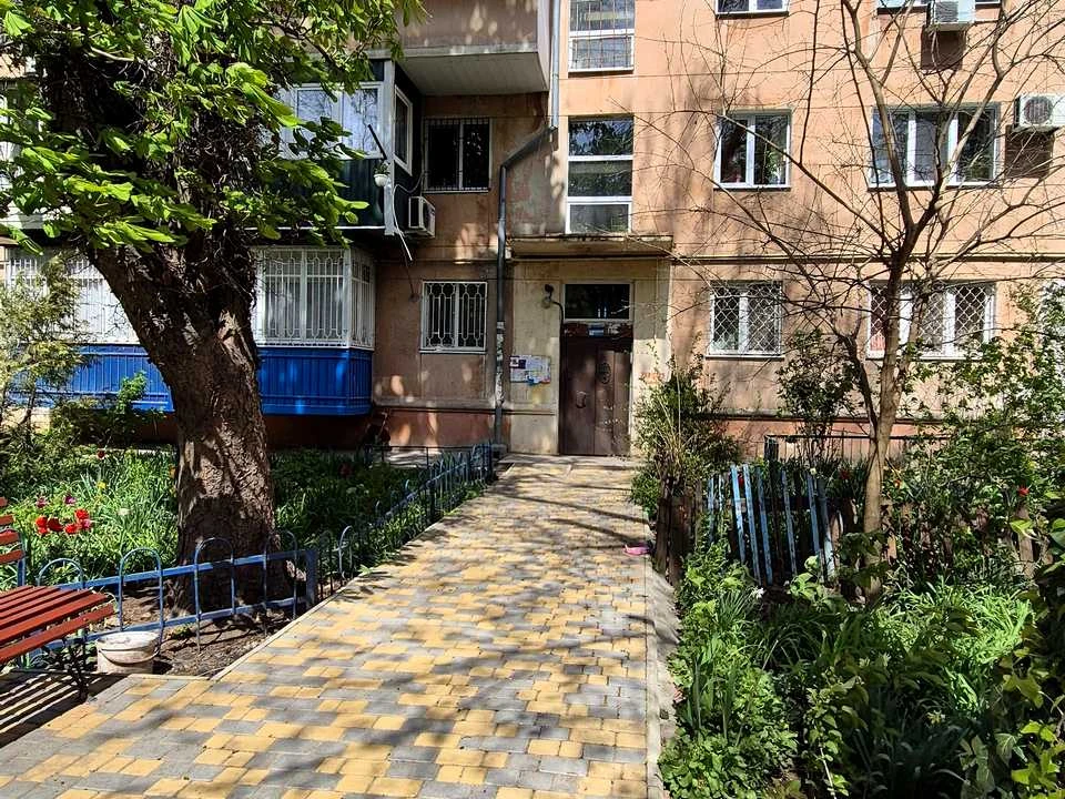 Квартира. Чорноморськ, Миру просп.