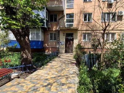 Квартира. Чорноморськ, Миру просп.