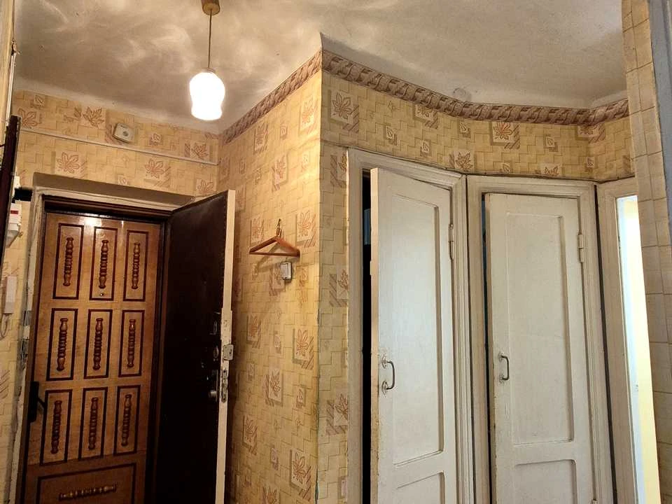 Квартира. Чорноморськ, Миру просп.