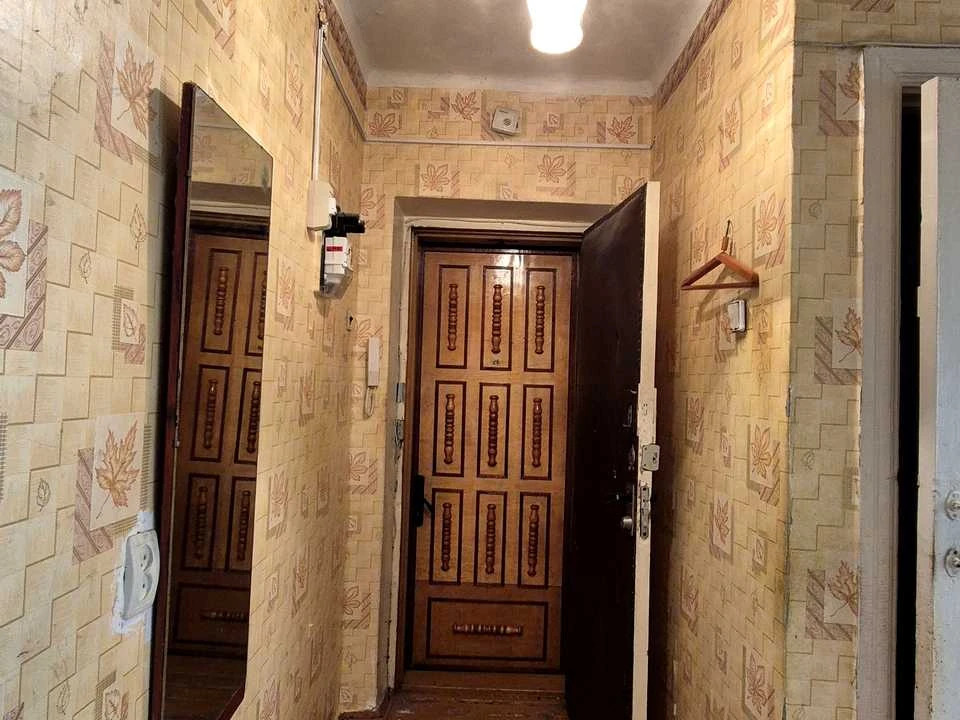 Квартира. Чорноморськ, Миру просп.