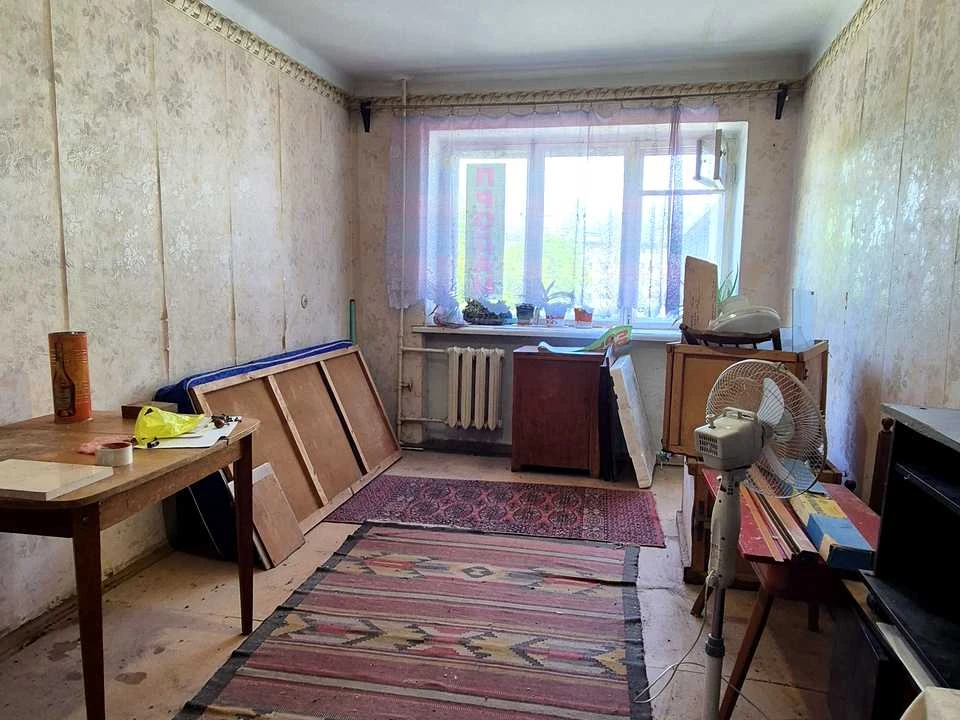 Квартира. Чорноморськ, Миру просп.