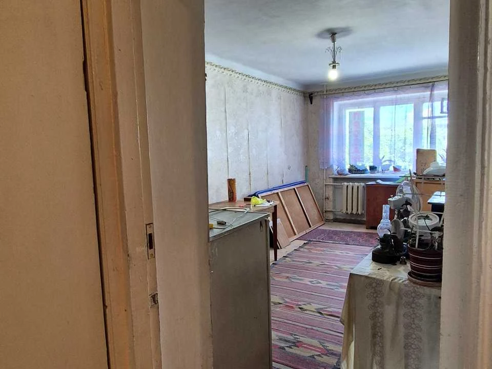 Квартира. Чорноморськ, Миру просп.