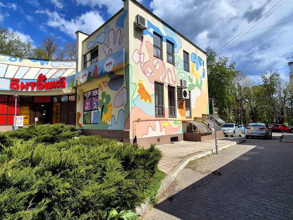 Квартира. Чорноморськ, Миру просп.