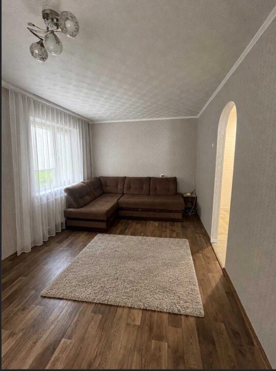 Продам 1 кім квартиру в центрі міста зупинка Спартак