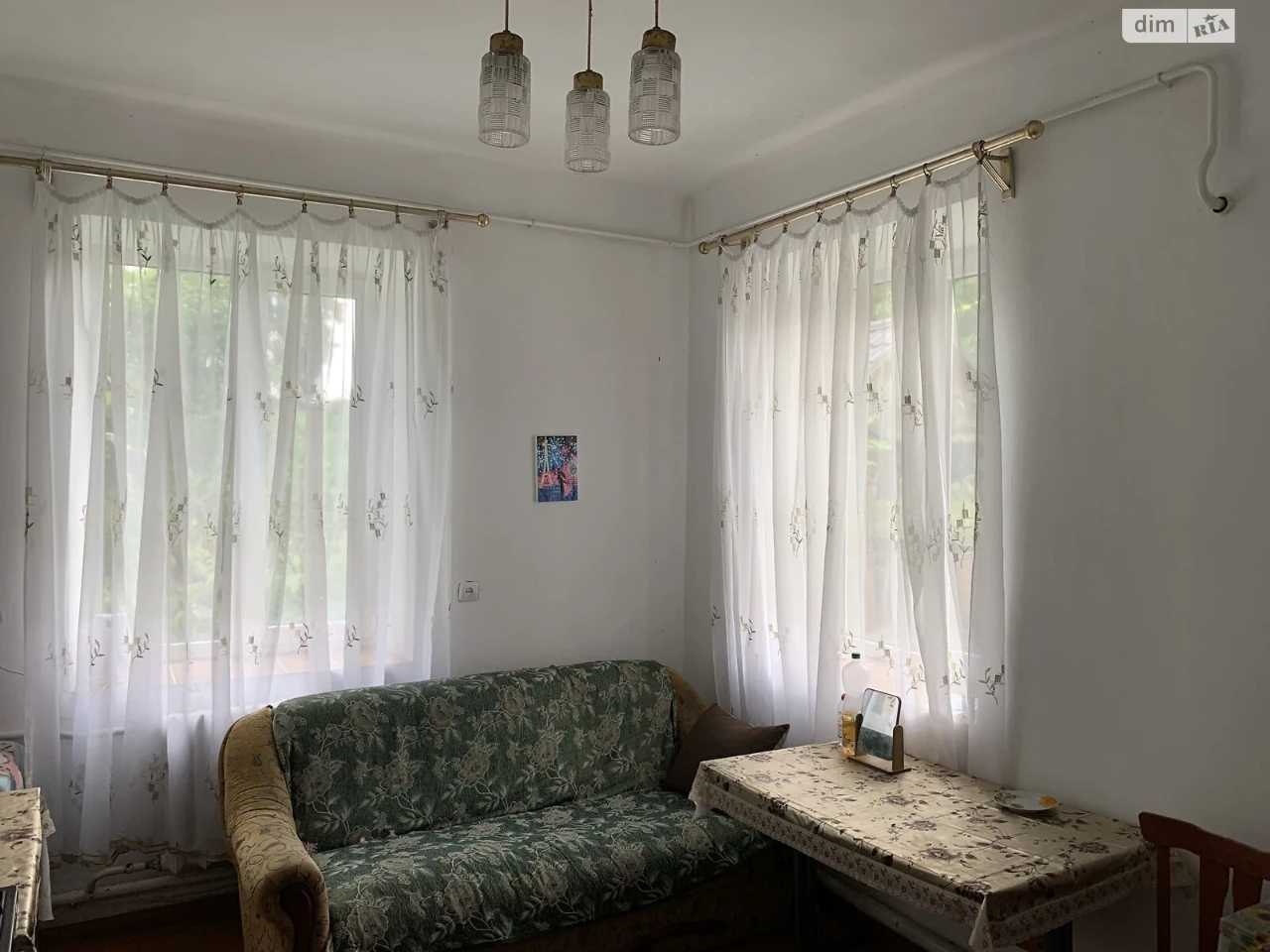 Продаж Дім