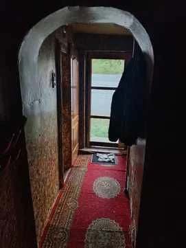 Продаж частини будинку в центрі, біля обл. лікарні
