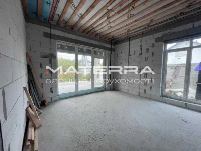 Боярка (с. Нове) Продаж будинку 97 м2 з газом, хороша локаці