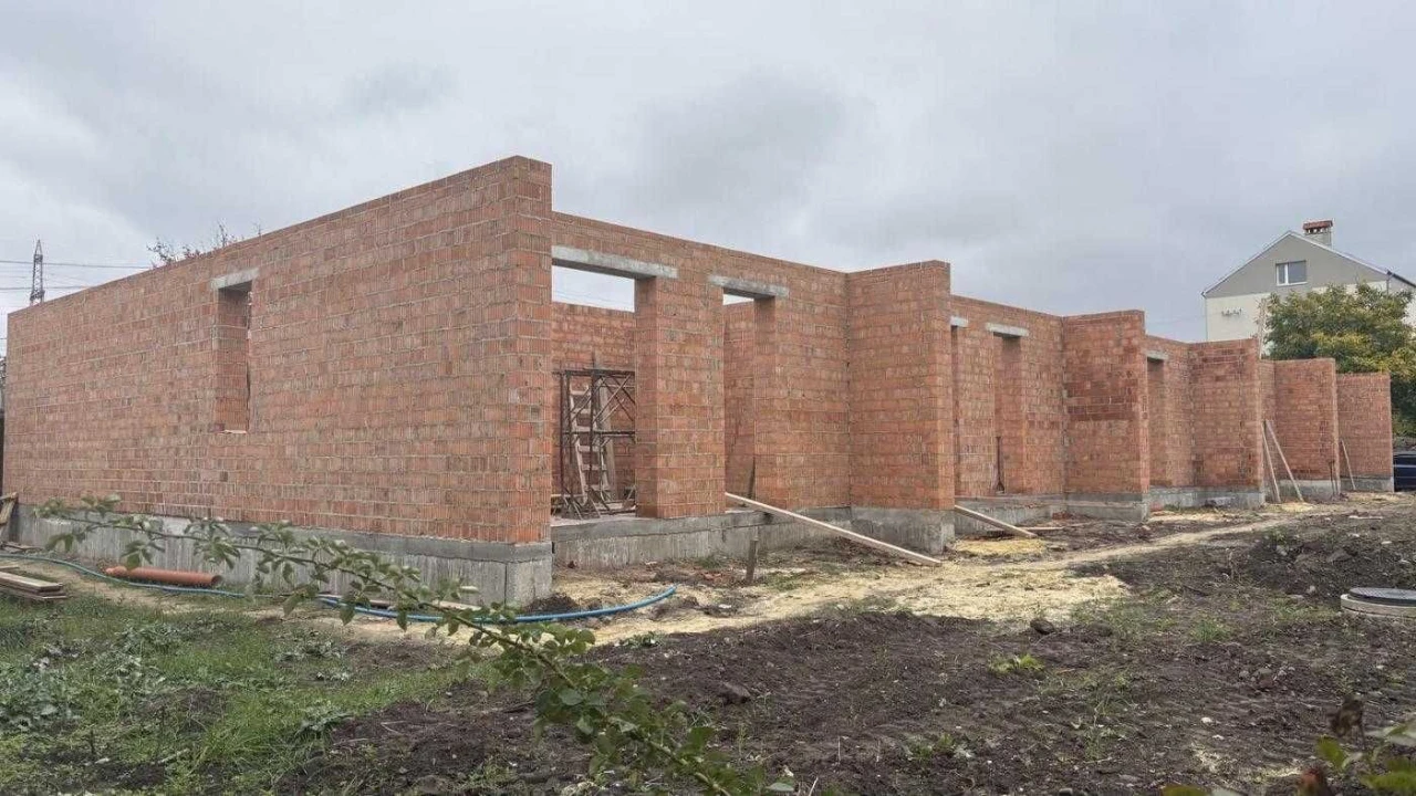 Продаж якісних сучасних котеджів у Винниках