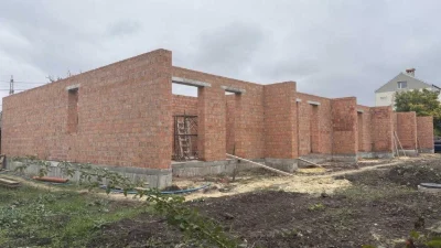 Продаж якісних сучасних котеджів у Винниках