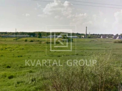 Ділянка. Ірпінь