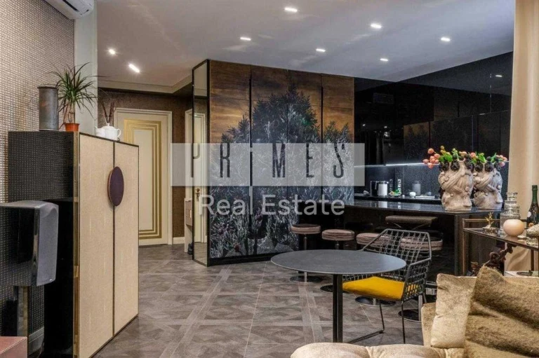 3-room apartment for sale, Bulvar Fontaniv residential complex, John Paul I st.