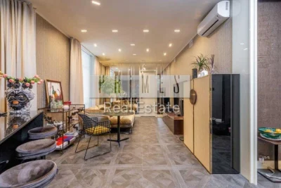 3-room apartment for sale, Bulvar Fontaniv residential complex, John Paul I st.
